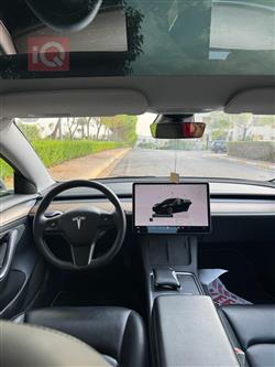 تێسلا مۆدێل 3